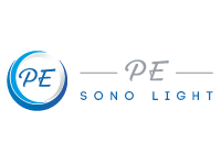 Pe Sono Light logo mini